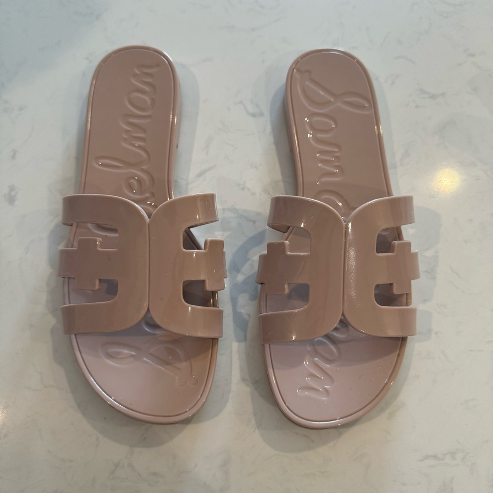 Sam Edelman Slide Sandal